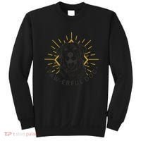 Pawerful Dog Sweatshirt thumb 0