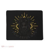 Pawerful Dog Mousepad thumb 0