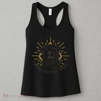 Pawerful Dog Women's Tank Top thumb 3