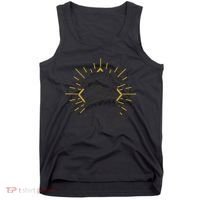 Pawerful Dog Tank Top thumb 0