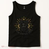 Pawerful Dog Tank Top thumb 2