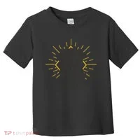 Pawerful Dog Toddler T-Shirt thumb 0