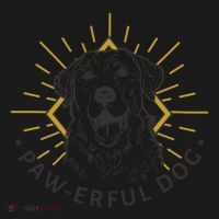 Pawerful Dog Visor thumb 3
