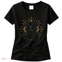 Pawerful Dog Women's T-Shirt thumb 0