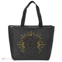Pawerful Dog Tote Bag thumb 0