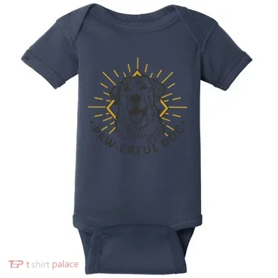 Baby Bodysuit