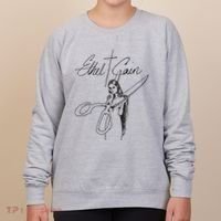 PreacherS Daughter Reissue Women's Sweatshirt thumb 0