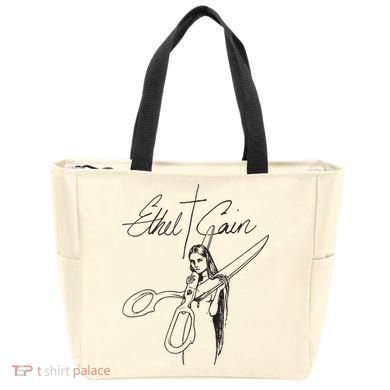 PreacherS Daughter Reissue Tote Bag