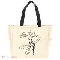 PreacherS Daughter Reissue Tote Bag thumb 0
