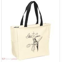 PreacherS Daughter Reissue Tote Bag thumb 2