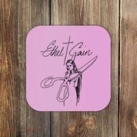 PreacherS Daughter Reissue Coaster thumb 0