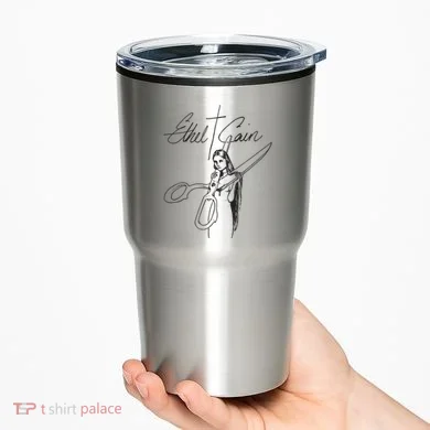 Tumbler