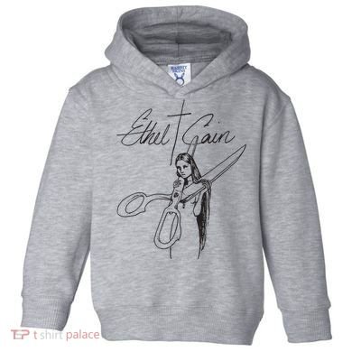 PreacherS Daughter Reissue Toddler Hoodie