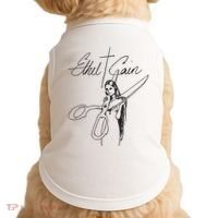 PreacherS Daughter Reissue Doggie Tank thumb 0