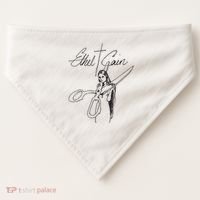 PreacherS Daughter Reissue USA-Made Doggie Bandana thumb 0