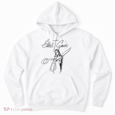 PreacherS Daughter Reissue Hoodie