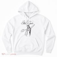 PreacherS Daughter Reissue Hoodie thumb 0