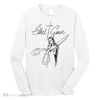 PreacherS Daughter Reissue Long Sleeve Shirt