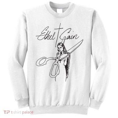 PreacherS Daughter Reissue Sweatshirt