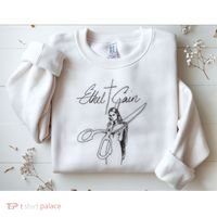 PreacherS Daughter Reissue Sweatshirt thumb 2