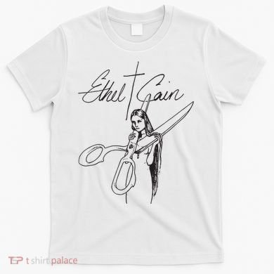 PreacherS Daughter Reissue T-Shirt
