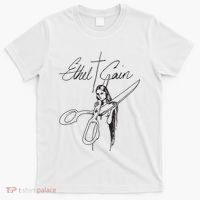 PreacherS Daughter Reissue T-Shirt thumb 0