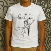 PreacherS Daughter Reissue T-Shirt thumb 3