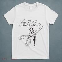 PreacherS Daughter Reissue T-Shirt thumb 5