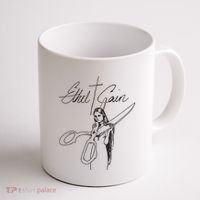PreacherS Daughter Reissue Coffee Mug thumb 1