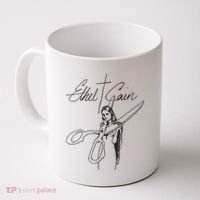 PreacherS Daughter Reissue Coffee Mug thumb 0
