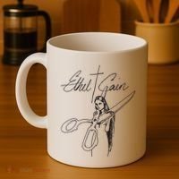 PreacherS Daughter Reissue Coffee Mug thumb 4