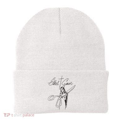 PreacherS Daughter Reissue Beanie