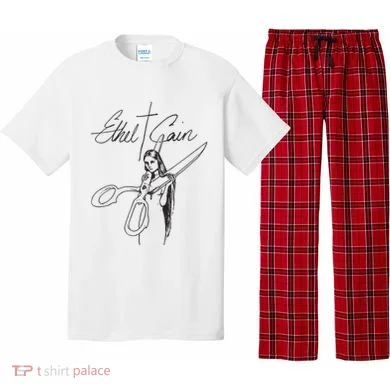 Pajama Set