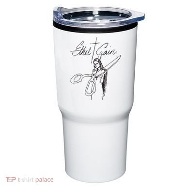 PreacherS Daughter Reissue Tumbler