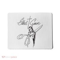 PreacherS Daughter Reissue Mousepad thumb 0