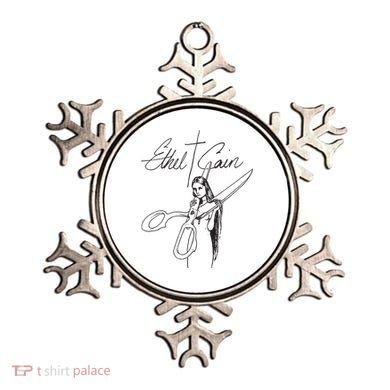 PreacherS Daughter Reissue Ornament