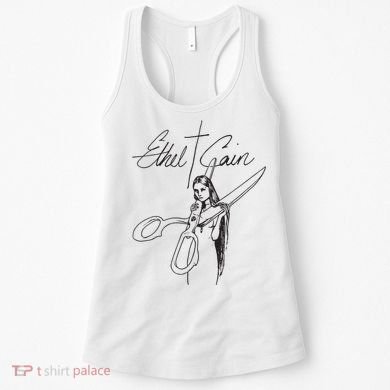 PreacherS Daughter Reissue Women's Tank Top