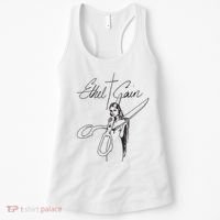 PreacherS Daughter Reissue Women's Tank Top thumb 0