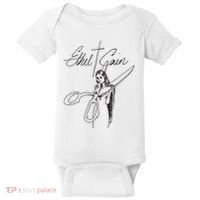 PreacherS Daughter Reissue Baby Bodysuit thumb 0