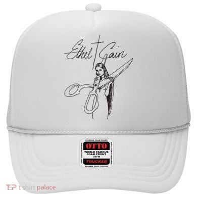PreacherS Daughter Reissue Hat