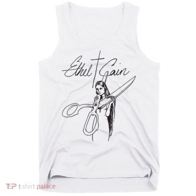 PreacherS Daughter Reissue Tank Top