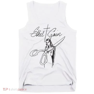 PreacherS Daughter Reissue Tank Top