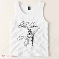 PreacherS Daughter Reissue Tank Top thumb 2