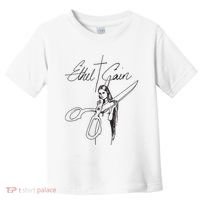 PreacherS Daughter Reissue Toddler T-Shirt thumb 0