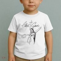 PreacherS Daughter Reissue Toddler T-Shirt thumb 2