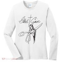 PreacherS Daughter Reissue Women's Long Sleeve Shirt thumb 0