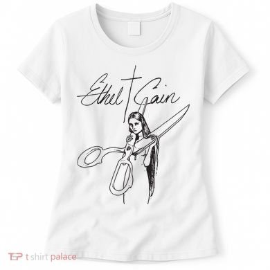 PreacherS Daughter Reissue Women's T-Shirt