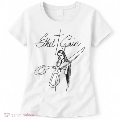 PreacherS Daughter Reissue Women's T-Shirt