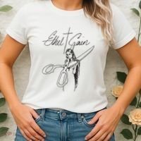 PreacherS Daughter Reissue Women's T-Shirt thumb 2