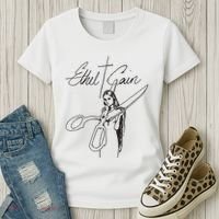 PreacherS Daughter Reissue Women's T-Shirt thumb 3